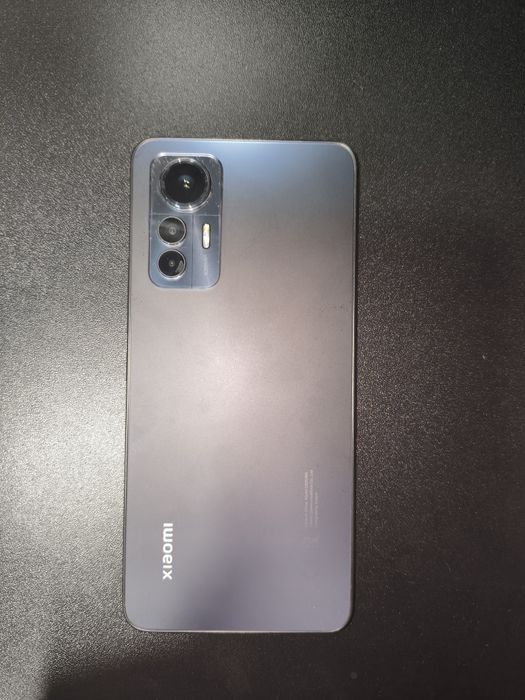 Продам Xiaomi 12 lite