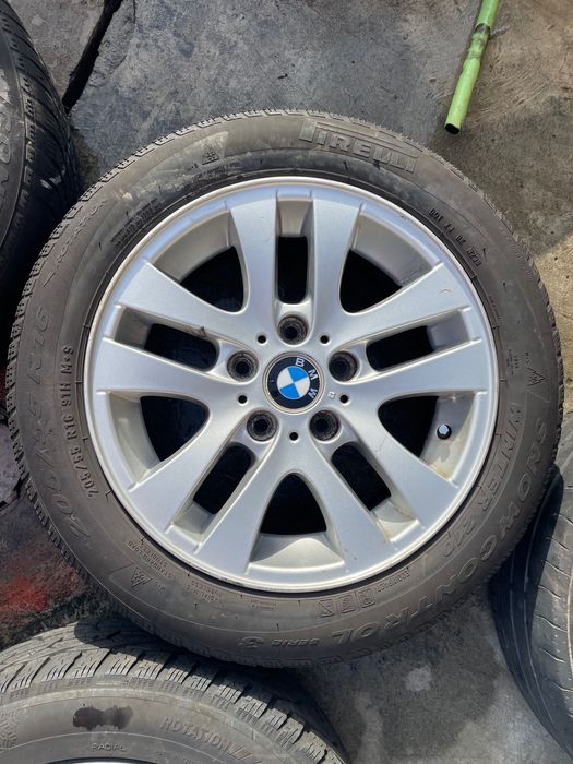Джанти за BMW 205/55/16