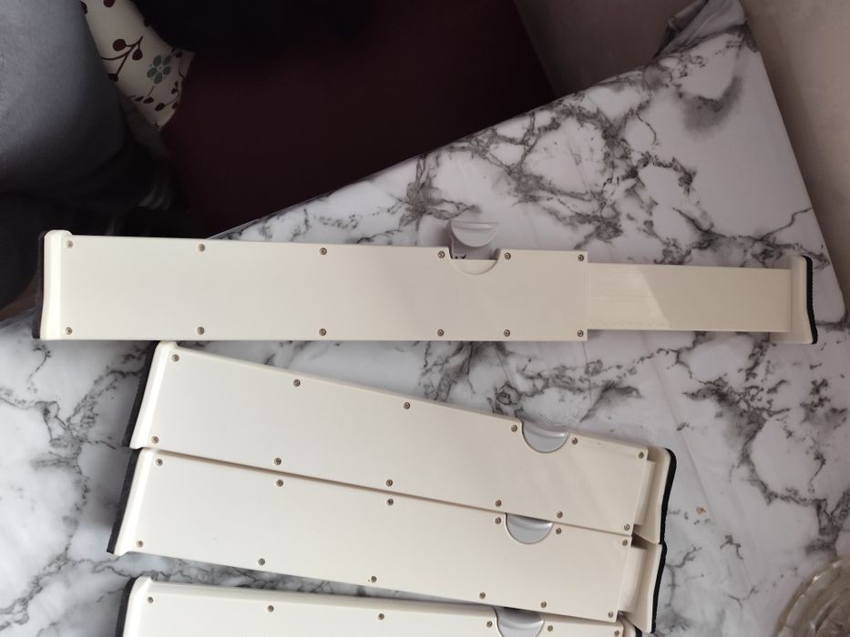 Мултифункционален разделител- 4 бр