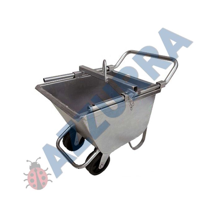 Electropalan tip macara 500 kg Monofazat cu cablu de 40 m