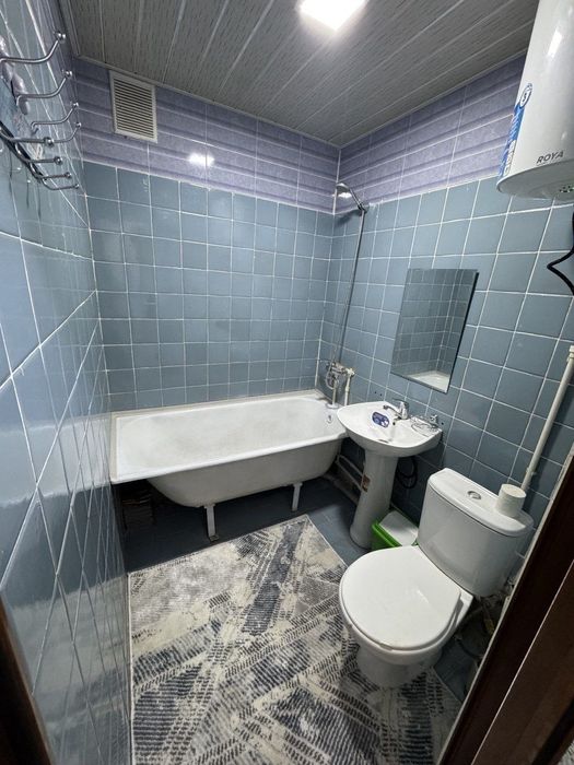 2х ком квартира в районе Гагарина