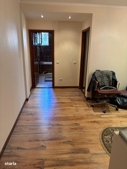 Vand apartament 1 camera Floresti