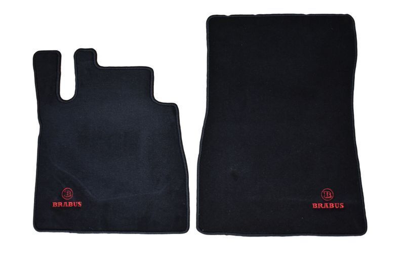 Стелки за Mercedes G class w463 Дълга база от 1989 - 2018 AMG