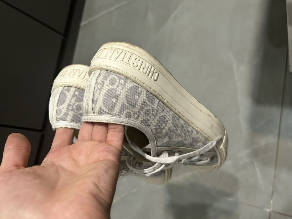 Кеды женские размер 39