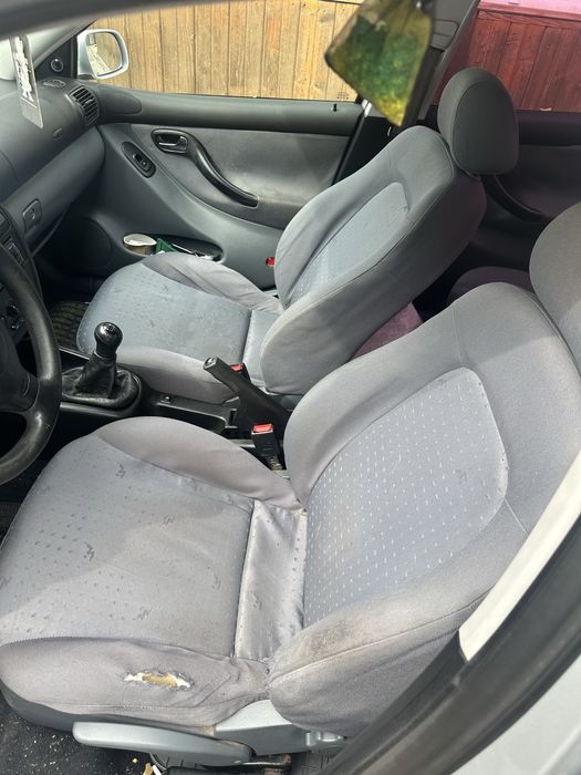 Seat Toledo 2000 1.6 Benzina