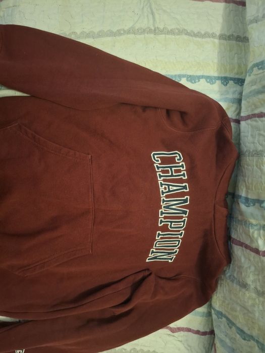 Hanorac Champion