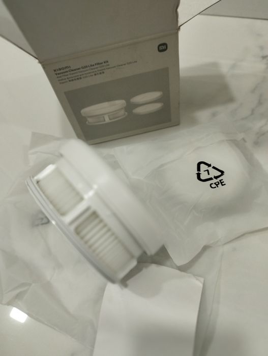 Филтри за Xiaomi Vacuum Cleaner G20 Lite