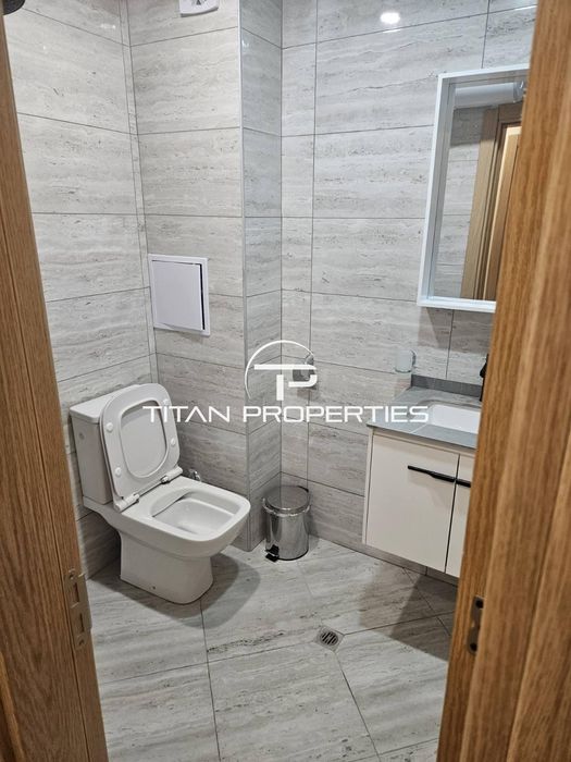 Дава се под наем Двустаен апартамент в Пловдив, Кършияка - 53 кв.м за 440 € - Снимка #5