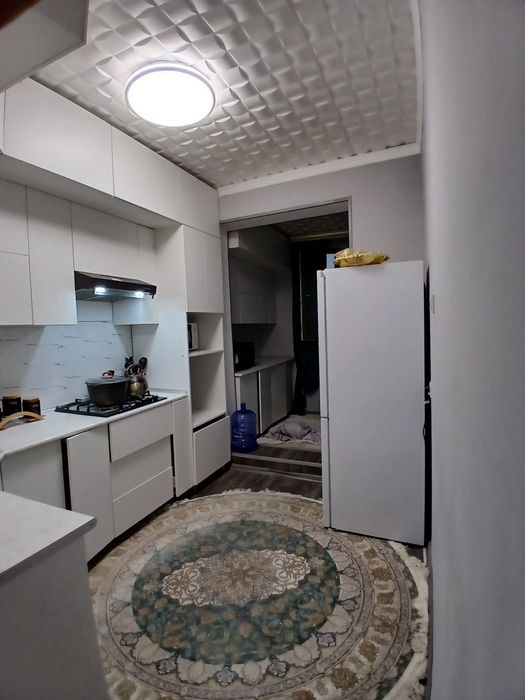 Продаю свою квартиру