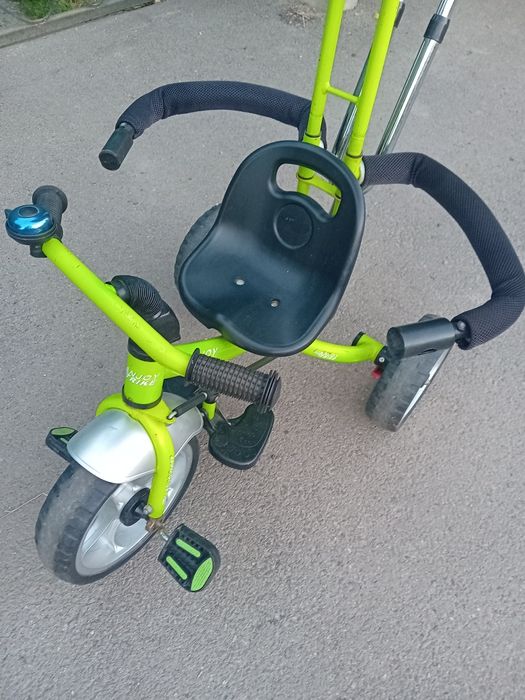 Продаётся трех колесный велосипед
