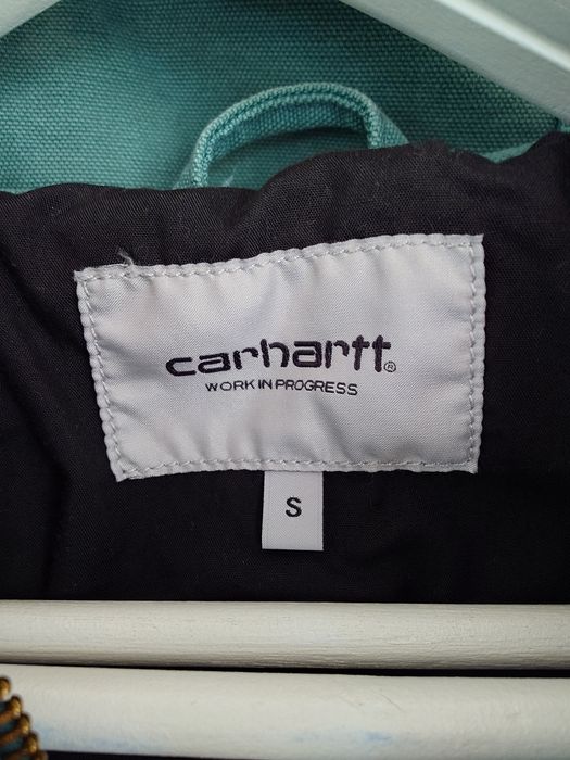 Geaca Carhartt WIP Active S fit M