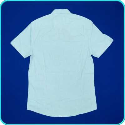 NOUA → Camasa  bumbac,  C&A → S | 37—38