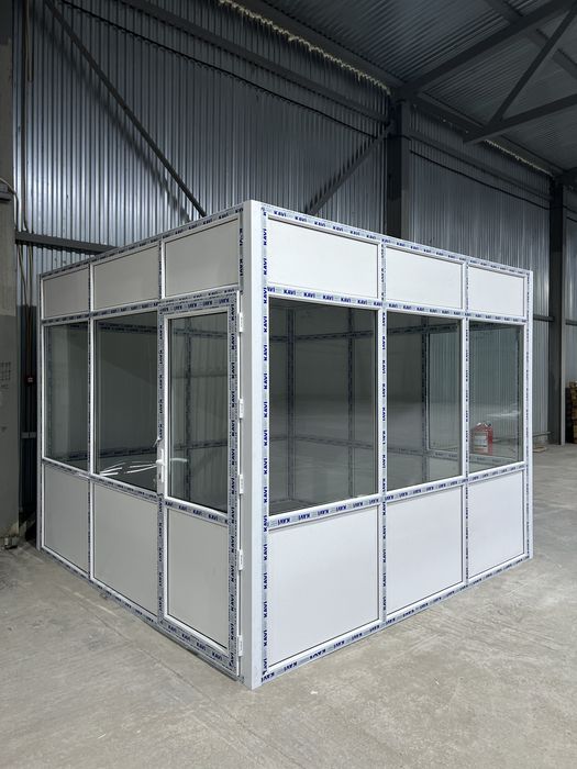 Пластиковые Перегородки , ПВХ пластик Перегородки, перегородка