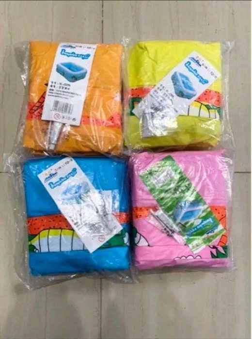 Bassen intex Детский бассейн