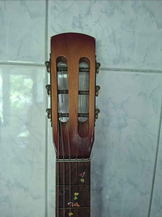Musima Model 503 "Hawai"