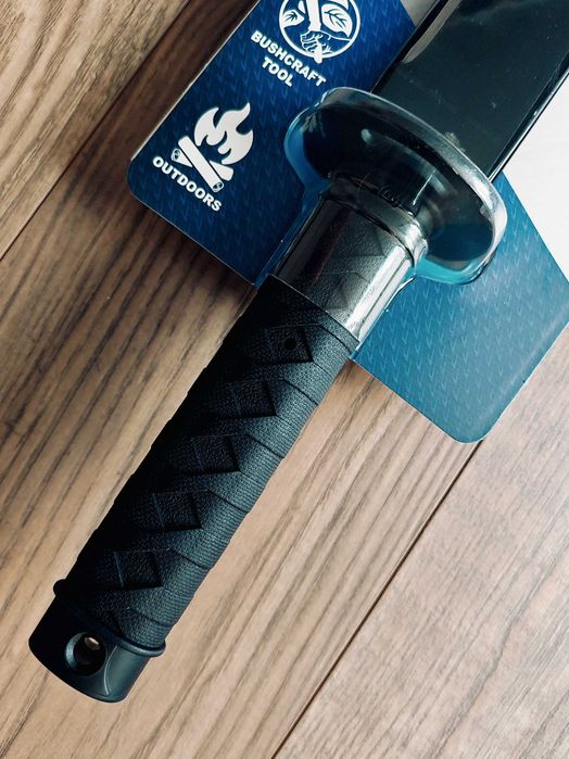Cold Steel Tactical Wakizashi Machete CS-97TKLZ Мачете