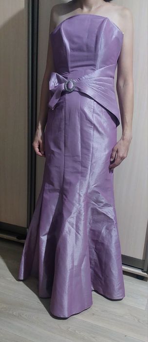 Отдам платье вечернее