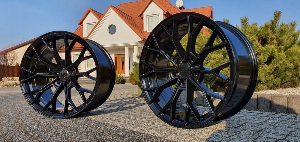 20 Джанти Haxer 039 - BMW БМВ 5x120