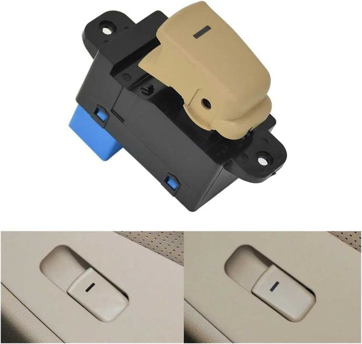 Панел бутони ел.стъкла Hyundai Sonata - 2011-2015