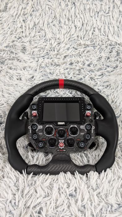 Simulator Sim racing/Sim Rig GSI, VRS, SIMGRADE Brasov • OLX.ro