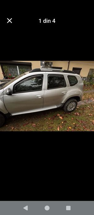 DACIA Duster 2013 — imagine 5