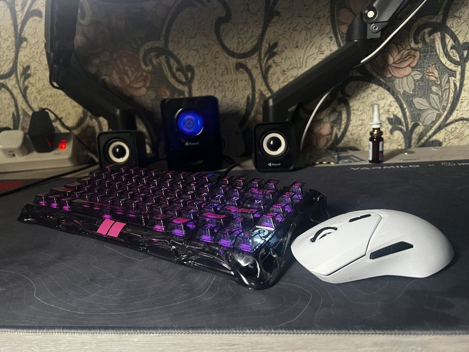 Tayyor premium PC setup sotiladi