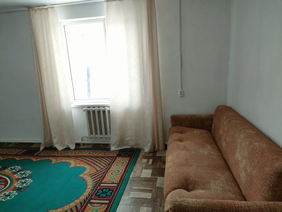 Сдам дом на долгий срок в районе Үміт (Деркул)