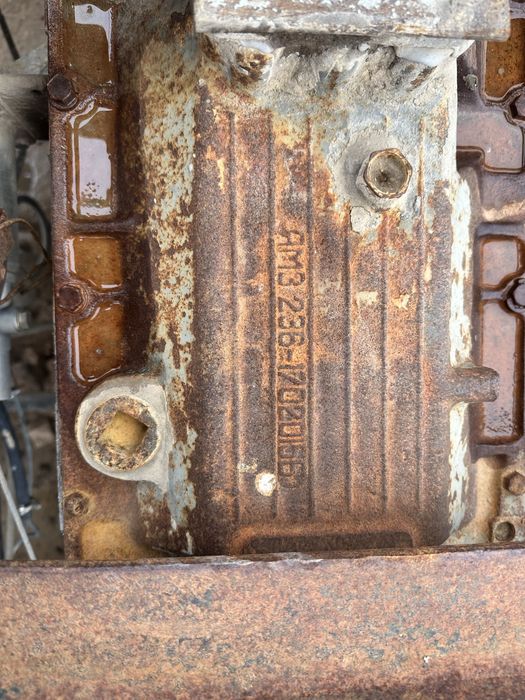 Продам двигатель ЯМЗ-238 2-2