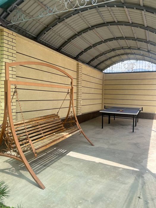 Oqtosh dacha oila va ulfatlar uchun