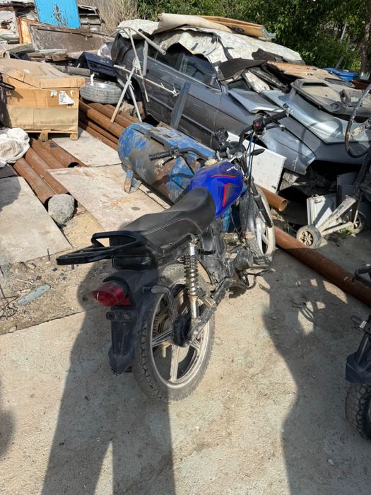 Продам запчасти на альфу