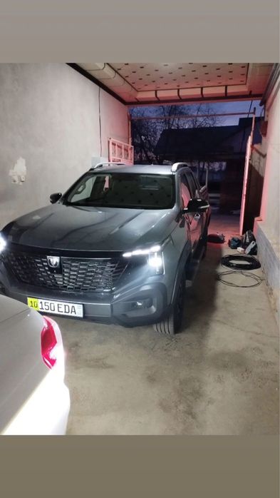 7 kWt zaryadka elektromobilga o'rnatish  100$