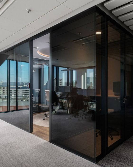 Tumanka.uz | Тонировка стекол | Зеркальная плёнка