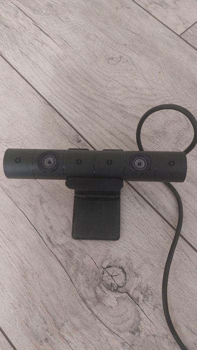 PlayStation 4 camera