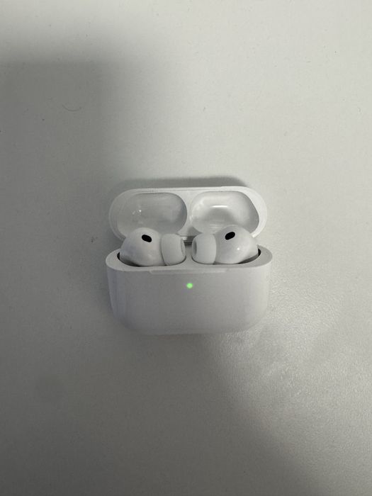 Airpods Pro 3-Noi