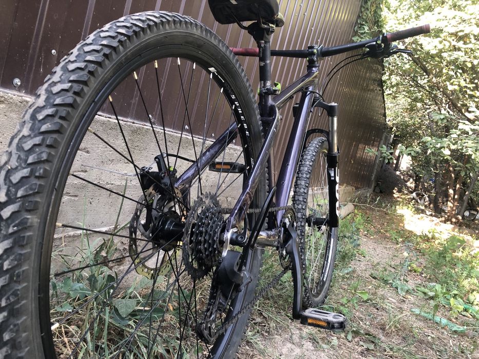 Велосипед | МТБ | MTB | GT Bikes