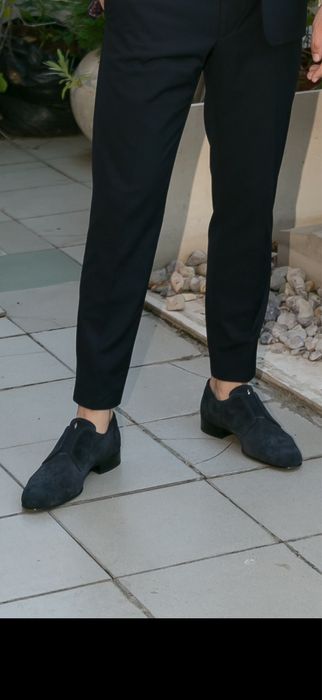 Cesare Paciotti обувки