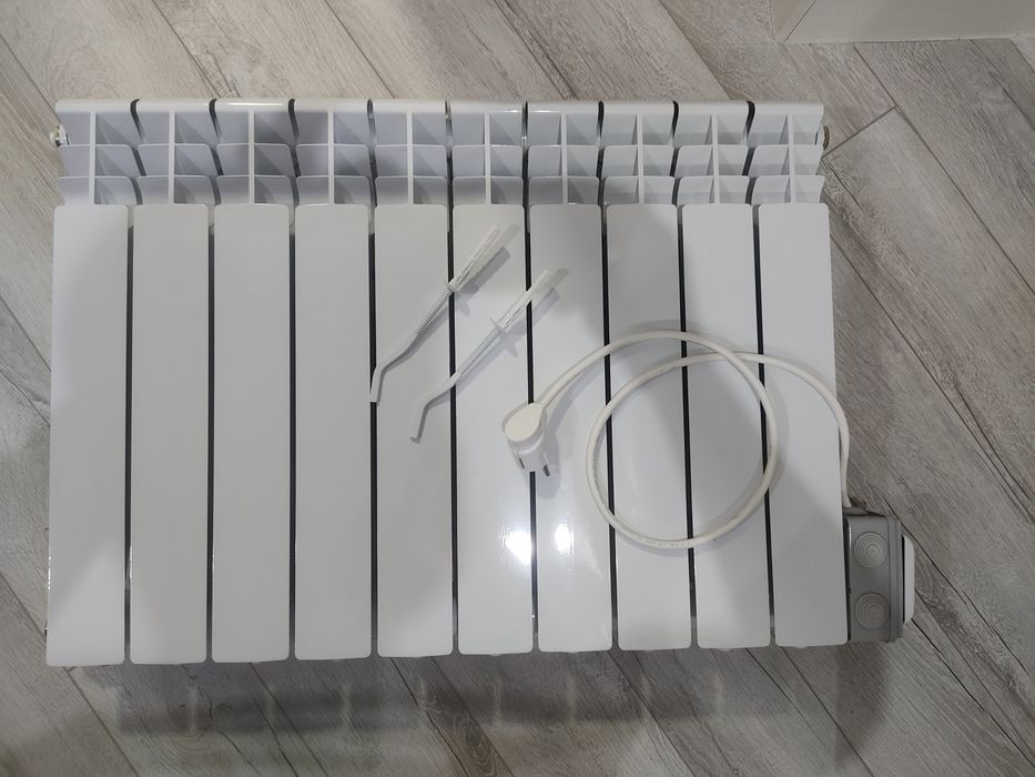 Радиатор автономный