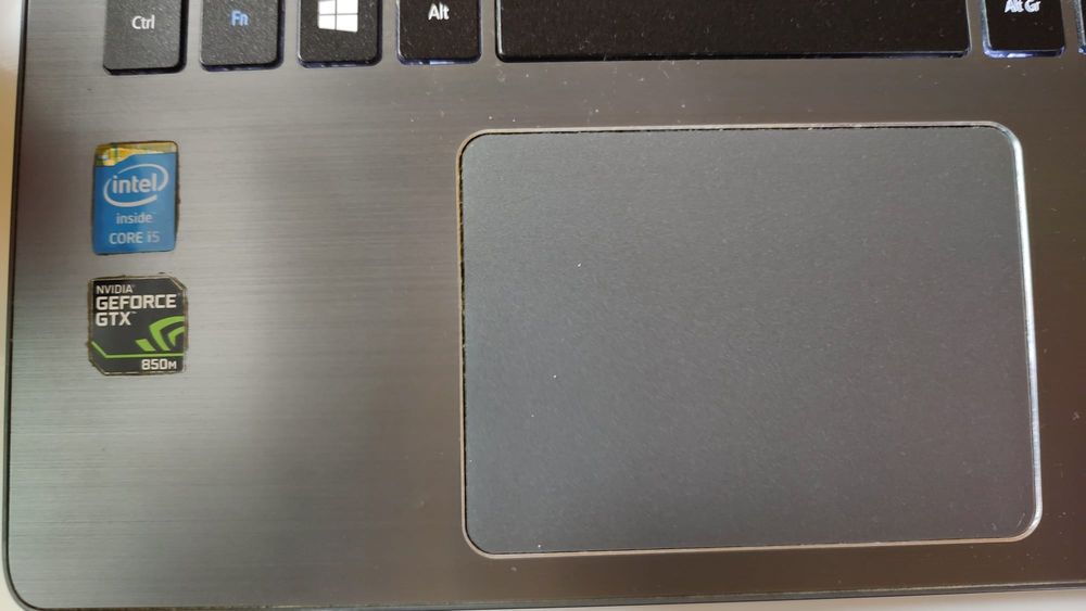 Лаптоп ACER в перфектно състояние