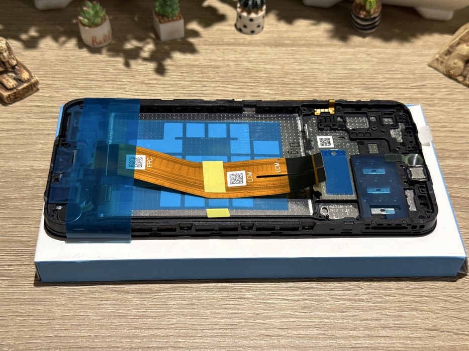 Display Samsung A12 A13 A14 M11 M!2 A10  ‼️Garantie‼️