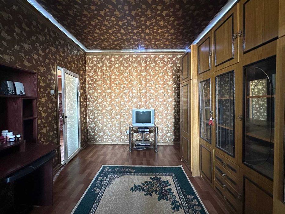 Продаётся 2х комнатная квартира с ремонтом и мебелью