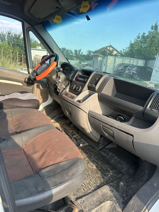 FIAT Ducato 2007 — imagine 3