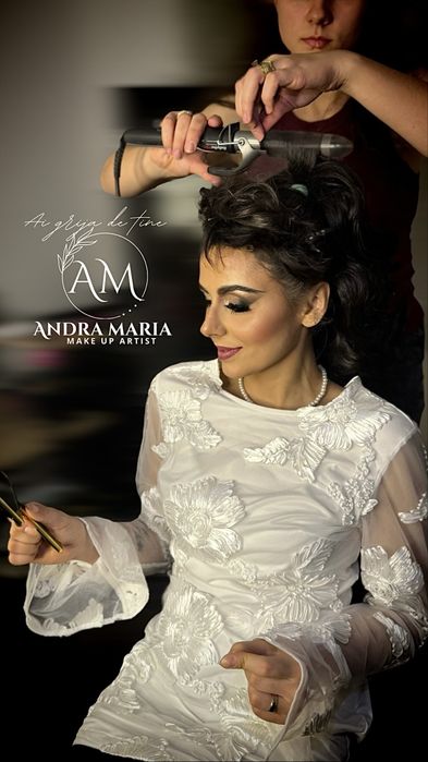 Makeup sibiu si imprejurimile orasului