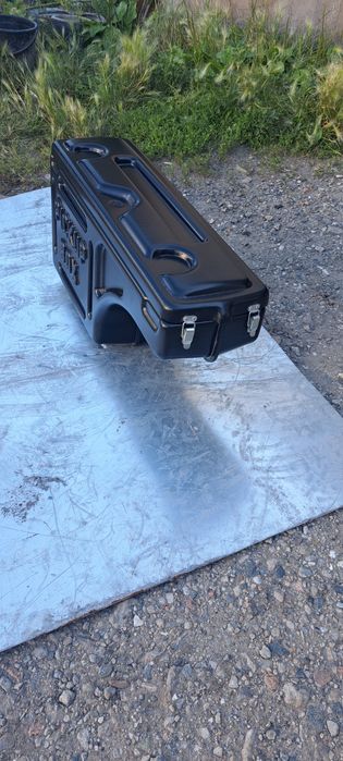 Пикап бокс продам