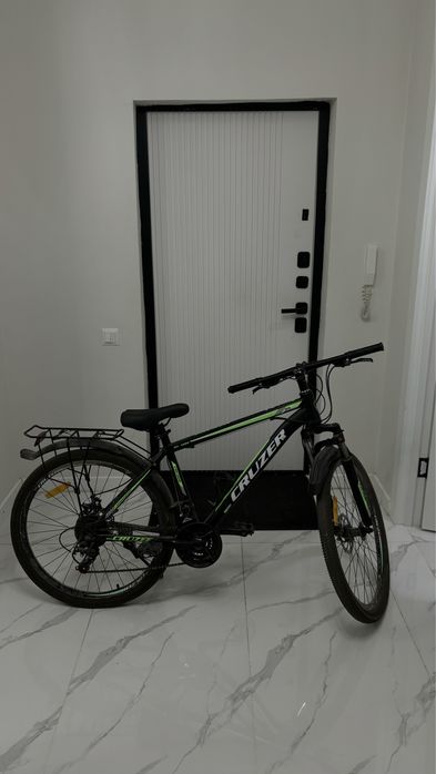Велосипед CRUZER RX-101