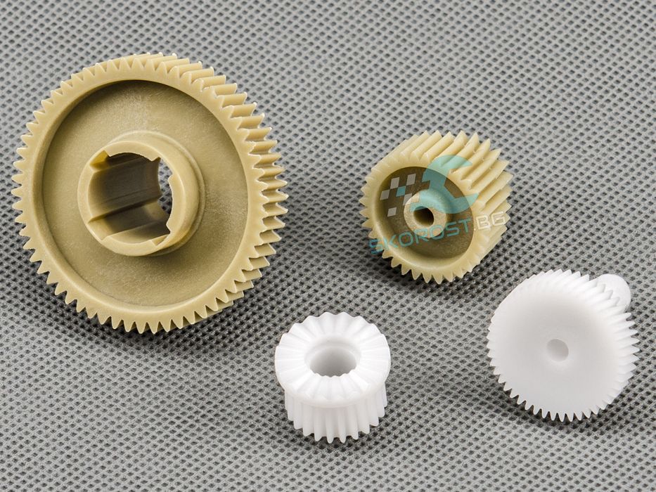 Ремонтен Комплект Ръчна Спирачка за BMW X5 X3 X6 Mercedes Land Rover