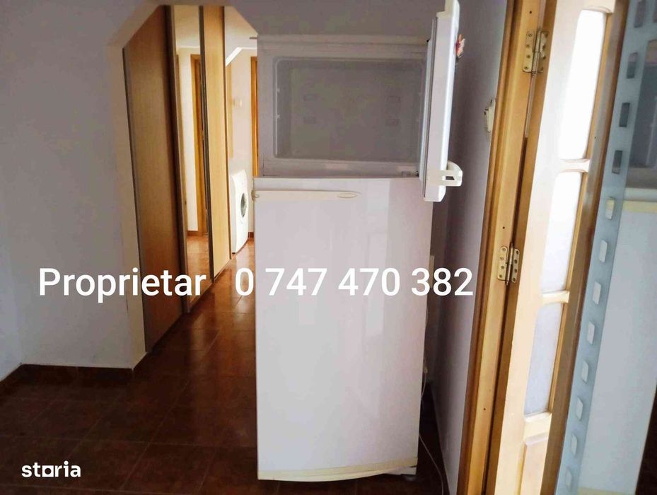 Apartament 3 camere,Strada Salciilor,Nicolina