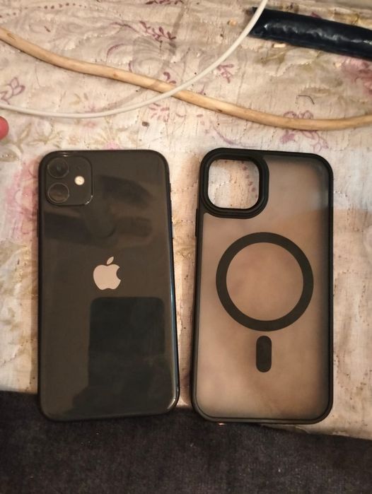 Айфон 11 аааапппп