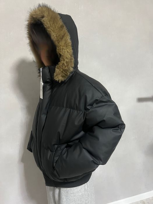 Аляска куртка Archive