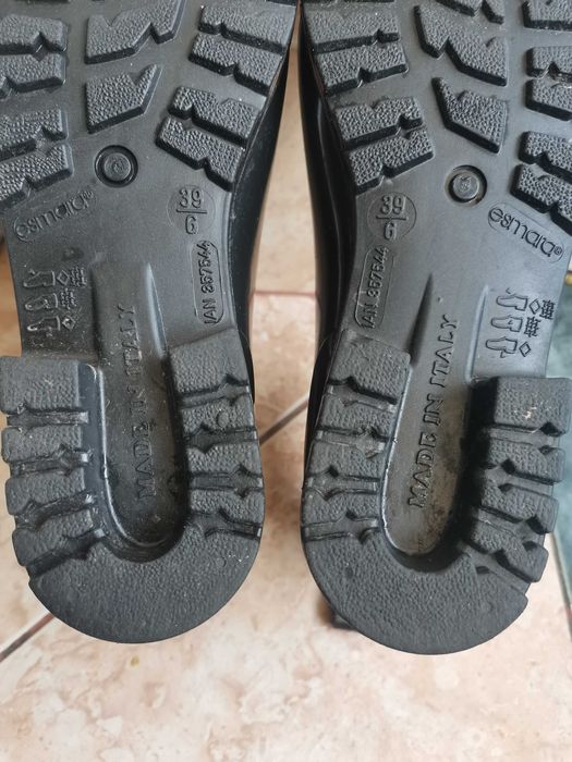 Cizme impermeabile Esmara