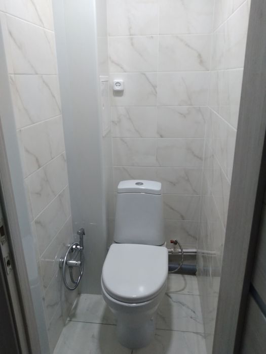 Ремонт квартир под ключ